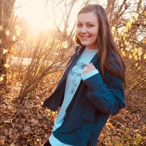 Meet your Posher, Lindsey